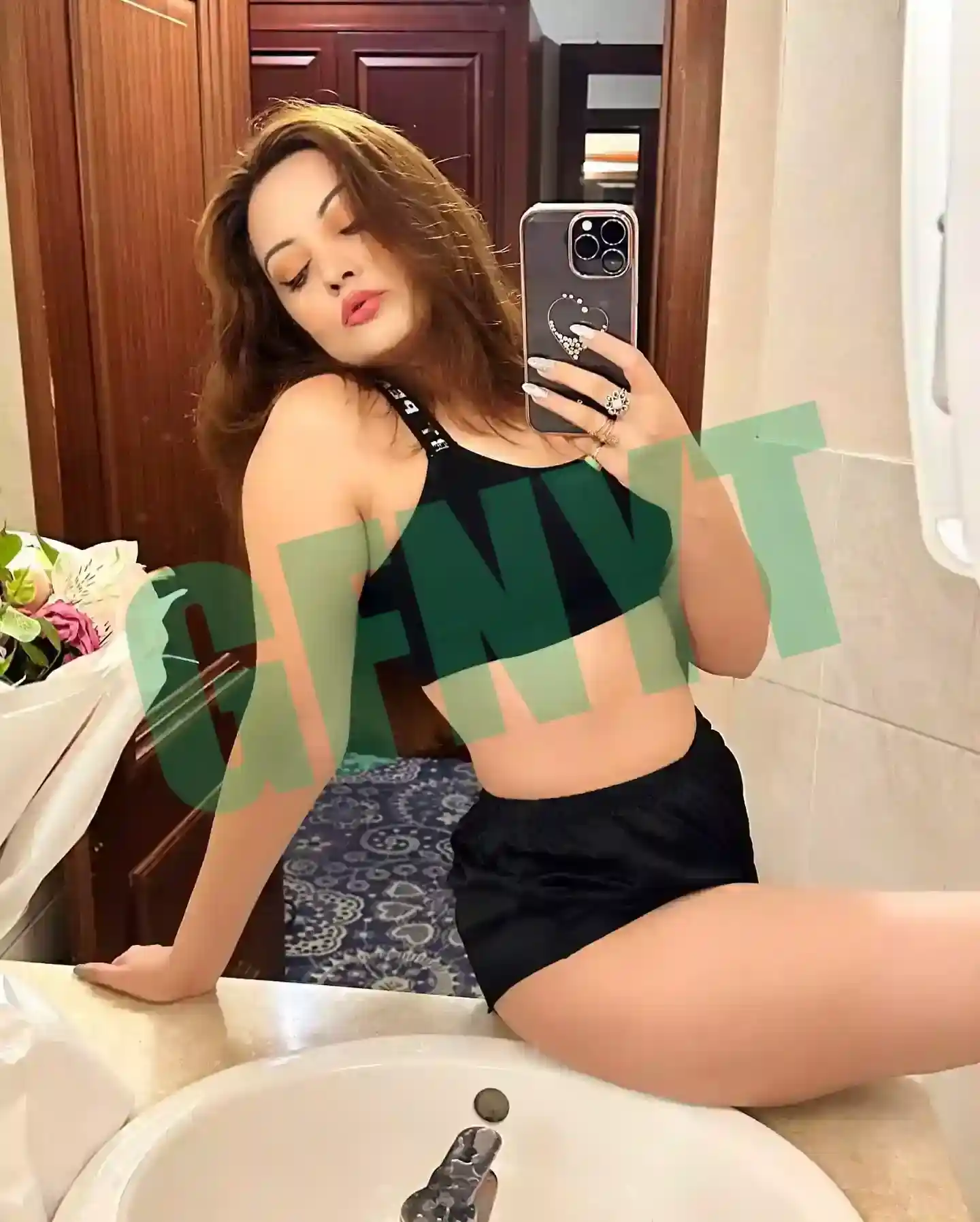 Provide Genuine Call Girls Phone Numbers and Real Photos in Santirbazar